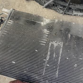 Ekspertiz Raporu Sonrası 30 Bin Liralık Klima Arızası Ve İlgisiz Yaklaşım