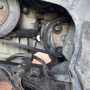 Ekspertiz Raporu Sonrası 30 Bin Liralık Klima Arızası Ve İlgisiz Yaklaşım