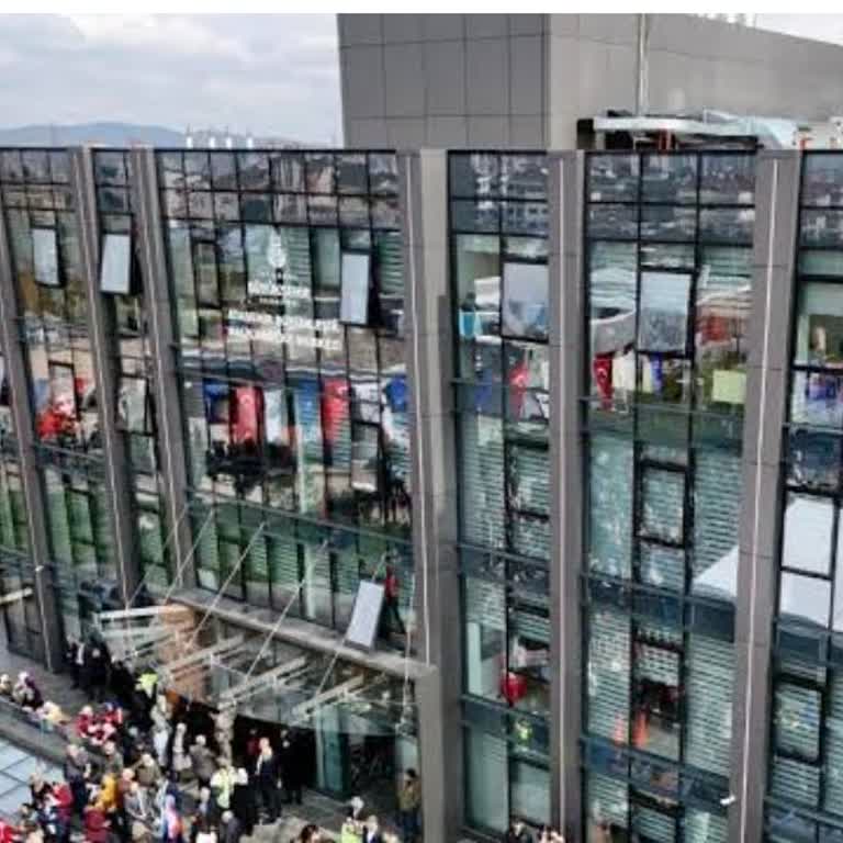 Fizik Tedavi Sırası Veren Personelin Saygısız Davranışı