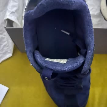 Gant Ayakkabıda Renk Solması Ve Deformasyon Hayal Kırıklığı Yarattı