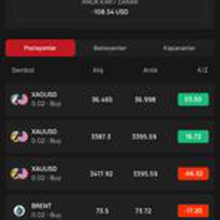 Alternatif Menkul Yatırım Danışmanlarıyla Yaşadığım Mağduriyet Sonrası Paramı Geri Alamadım
