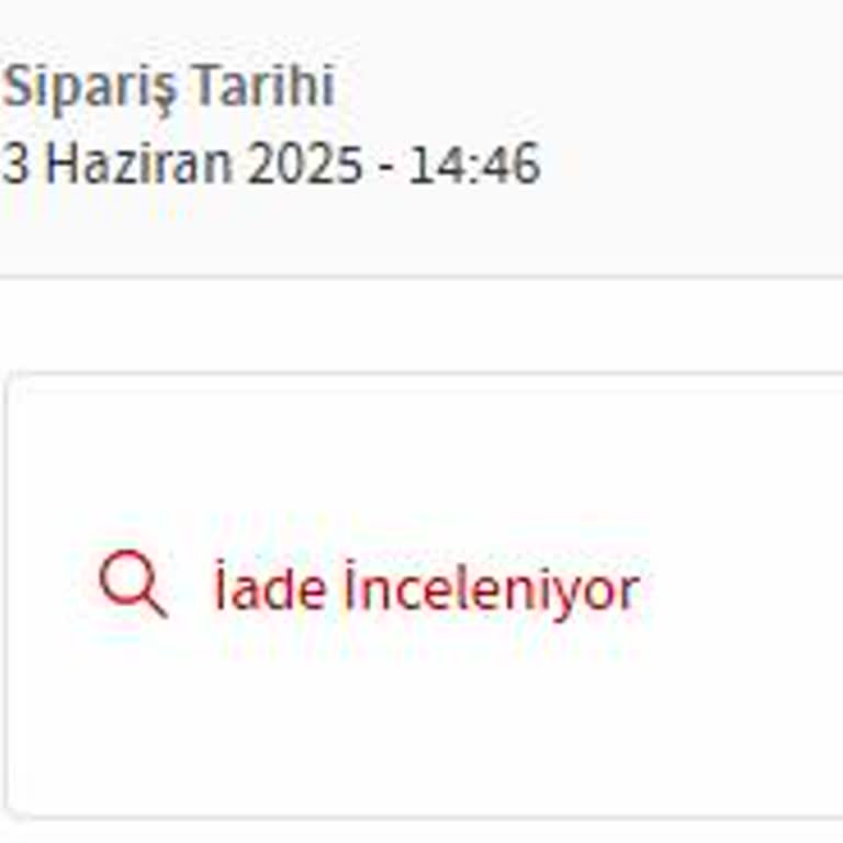 Aldığım Sıfır Laptopun Arızalı Çıkması Ve Uzayan İade Süreci
