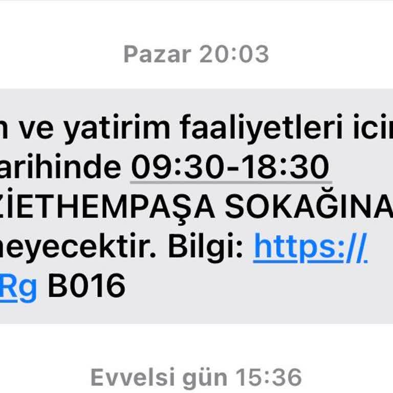 Yaz Sıcağında Uzun Süreli Elektrik Kesintisi Mağduriyeti