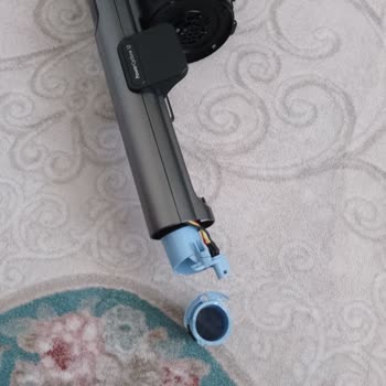 Philips 7053 Serisi Boru Eki Bulunamıyor