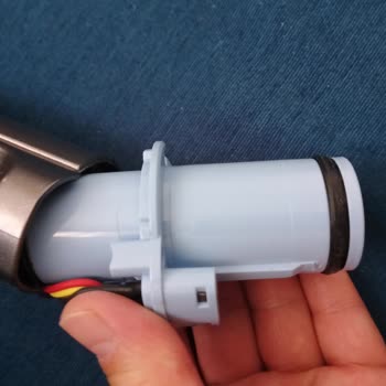 Philips 7053 Serisi Boru Eki Bulunamıyor