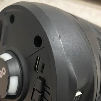 Garanti Sürecinde Cihazım Hasarlı Ve Çalışmaz Şekilde İade Edildi