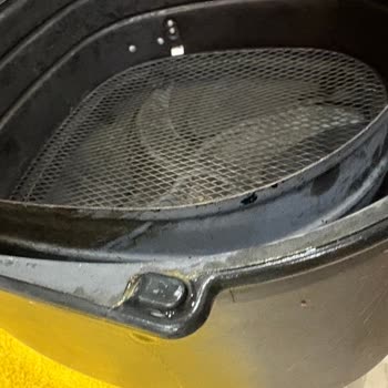 Glint Ürünü Airfryer'ıma Zarar Verdi, Mağduriyetimin Giderilmesini İstiyorum