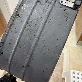 Glint Ürünü Airfryer'ıma Zarar Verdi, Mağduriyetimin Giderilmesini İstiyorum