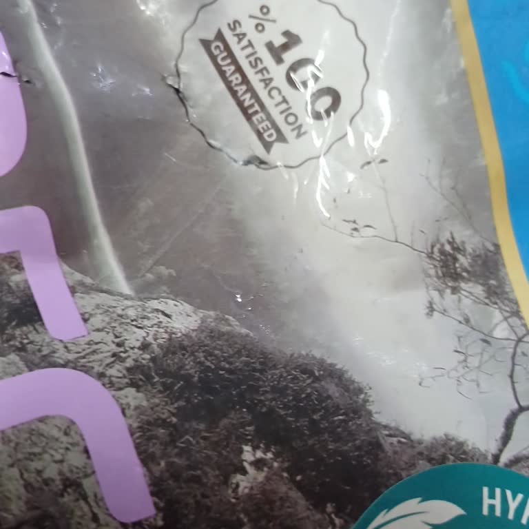 Eksik Ve Hasarlı Mama Gönderimi, Özensiz Hizmet