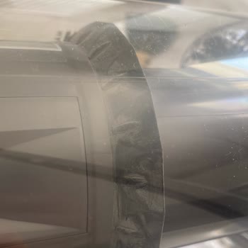 Kullanılmış Ürün Gönderildi, İade Kabul Edilmedi