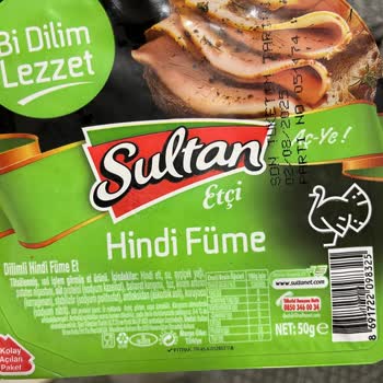 Küflü Ürün Ve İlgisiz Müşteri Hizmeti Nedeniyle Sağlık Sorunu Yaşadım