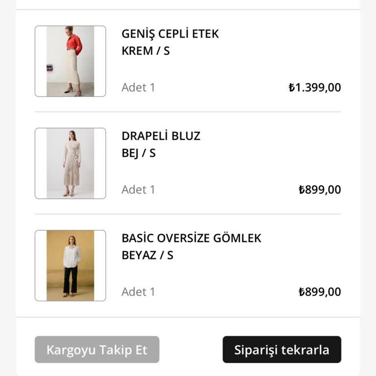 Touché Privé İade Ücretimin Gecikmesi Ve Müşteri Hizmetlerine Ulaşılamaması Nedeniyle Mağduriyetim!