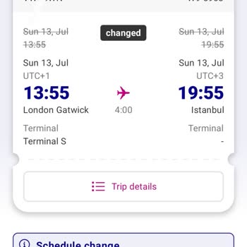 Wizz Air İletişimsizliği Ve Sürekli Değişen Uçuş Saatleri Mağduriyeti