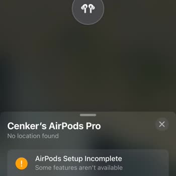 Kullanılmış Ürün Ve İade Sorunu: Apple Airpods Pro Alışverişimde Yaşadığım Mağduriyet