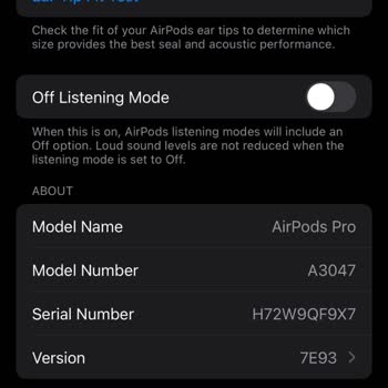 Kullanılmış Ürün Ve İade Sorunu: Apple Airpods Pro Alışverişimde Yaşadığım Mağduriyet