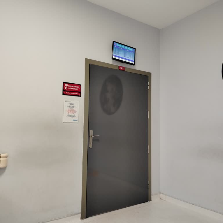 Yanlış Sıra Verilmesi Nedeniyle Mağduriyet Yaşadım