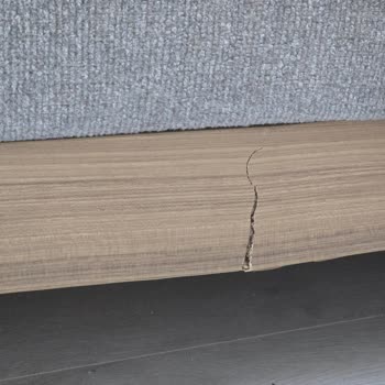 Vivense'den Aldığım Koltuk 1 Ayda Kullanılamaz Hale Geldi