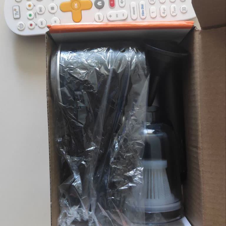 Aldığım Oto Süpürge Beklentilerimi Karşılamadı Ve İade Sürecinde Zorluk Yaşadım