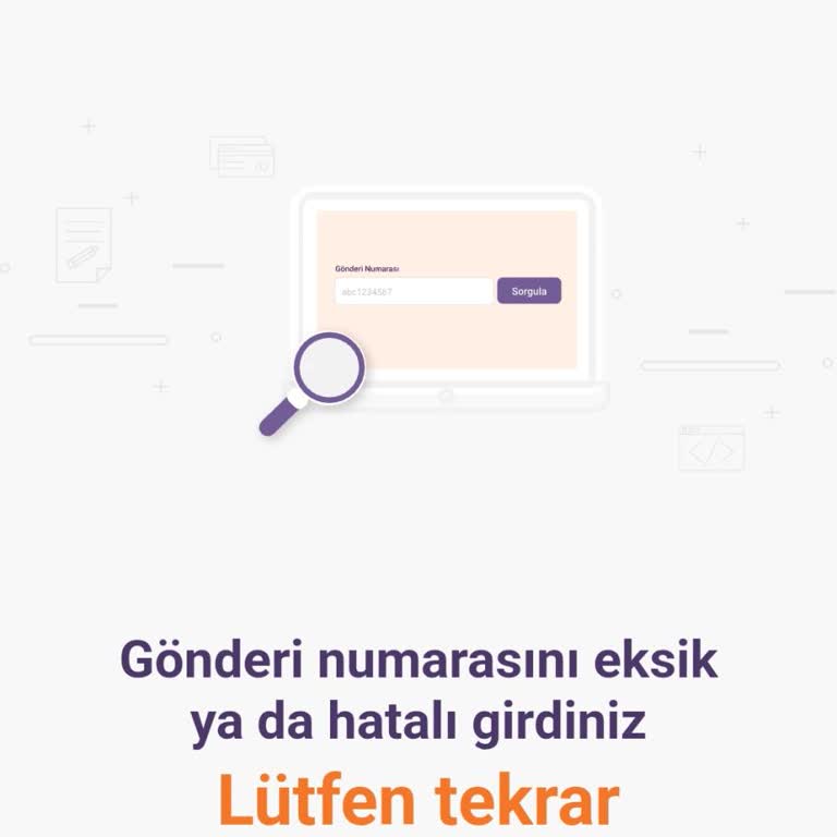 Siparişim Günlerdir Hazırlanıyor Kargo Takibi Yapılamıyor