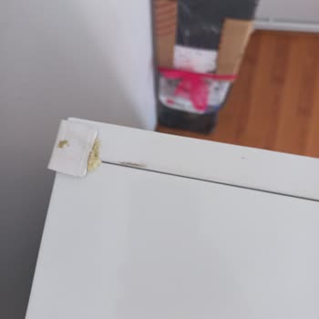 Buzdolabı Değişimi İçin Günlerdir Bekliyorum, Çözüm Sunulmuyor