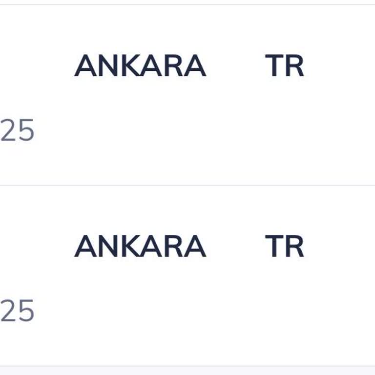 ÖSYM YÖKDİL Sınav Ücretim İki Kez Çekildi Ama Ödenmedi Görünüyor