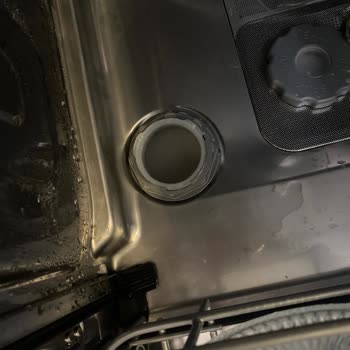 Samsung Bulaşık Makinesi Sorunlarıma Çözüm Bulamıyorlar