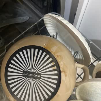 Samsung Bulaşık Makinesi Sorunlarıma Çözüm Bulamıyorlar