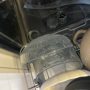 Samsung Bulaşık Makinesi Sorunlarıma Çözüm Bulamıyorlar