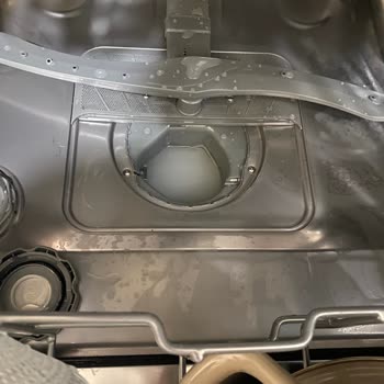 Samsung Bulaşık Makinesi Sorunlarıma Çözüm Bulamıyorlar