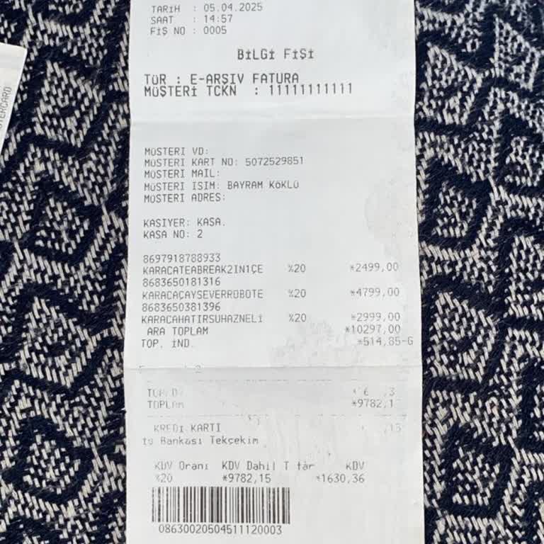 Garanti Sürecinde Yetersiz Bilgilendirme Ve Eksik Çözüm Nedeniyle Mağduriyet