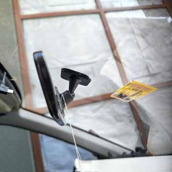 CAR-TEX Dikiz Aynası Ürünü Hayal Kırıklığı Yarattı: Kalitesiz Malzeme Ve Yanıltıcı Satış