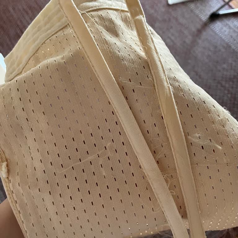 Ayrem Korse Aldığım Korse İkinci Günde Kullanılamaz Hale Geldi, Paramı Geri İstiyorum