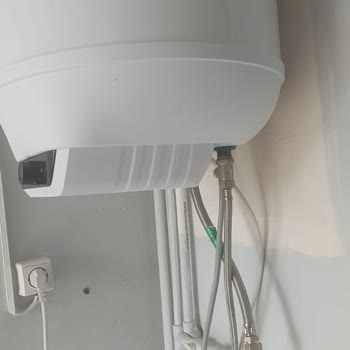 Vestel Yetkili Servis Montajında Yaşanan Sorumsuzluk Ve Mağduriyet