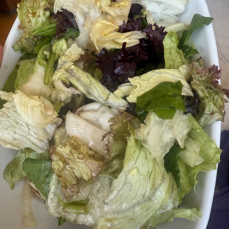 Hastane Yemekleri Ve Temizlik Sorunları