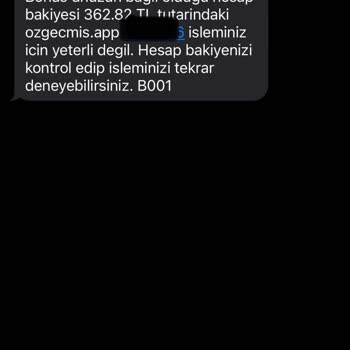 Onaysız Üyelik Ücreti Ve İptal Sorunu Yaşadım