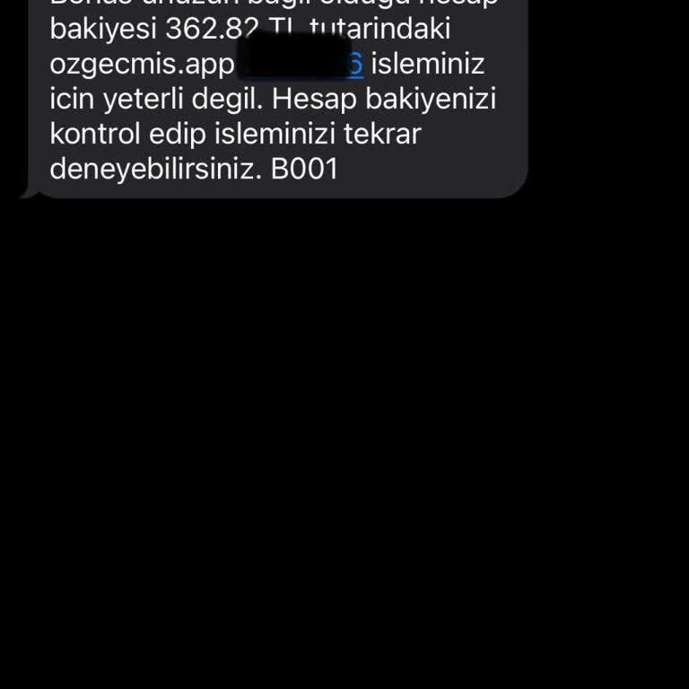 Onaysız Üyelik Ücreti Ve İptal Sorunu Yaşadım
