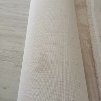 Halılarım Temizlenmek Yerine Daha Da Kirlendi!