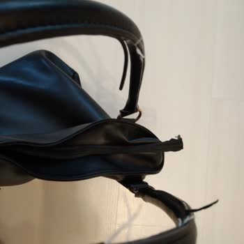 Kısa Sürede Yırtılan Çantaya Garanti Süresi Engeli