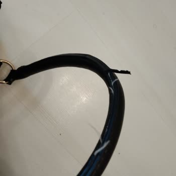 Kısa Sürede Yırtılan Çantaya Garanti Süresi Engeli