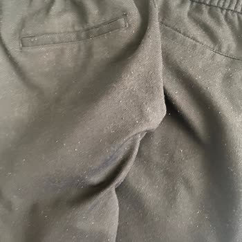 Aldığım Ürün Kısa Sürede Tüylenme Yaptı, Pişmanlık Yaşadım