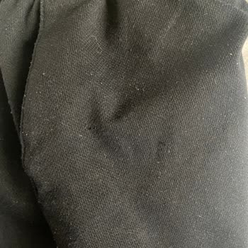 Aldığım Ürün Kısa Sürede Tüylenme Yaptı, Pişmanlık Yaşadım