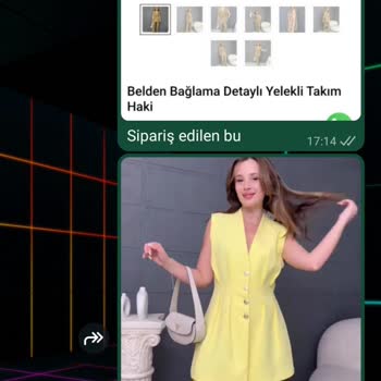 Yanlış Ürün Gönderildi, İletişim Tamamen Kesildi