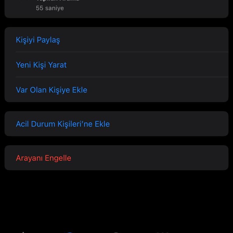 Portföy Yöneticisinin İletişim Sorunları Ve Mahremiyet İhlali