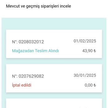 Teslim Edilmeyen Ürün İçin Paramı İade Etmediler!
