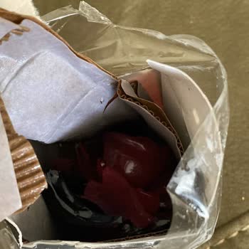 Kırık Gelen Parfüm Ve İletişimsizlik Sorunu