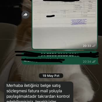 Lova Yatak Para İadesi Sürecinde Aşırı Gecikme Ve İlgisizlik