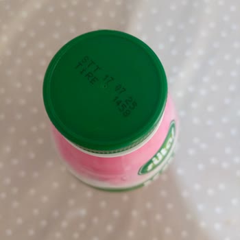 Sütaş Kefir'de Beklenmedik Ekşi Tat Ve Koku Sorunu