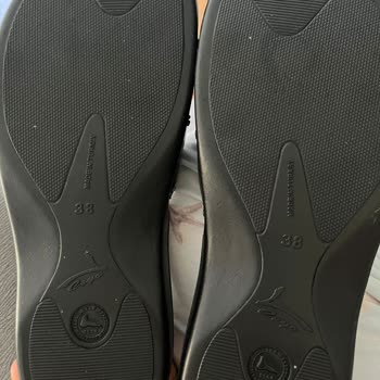 Ceyo Terlikte 1 Ayda Silinen Yazı Ve Değişim Reddi