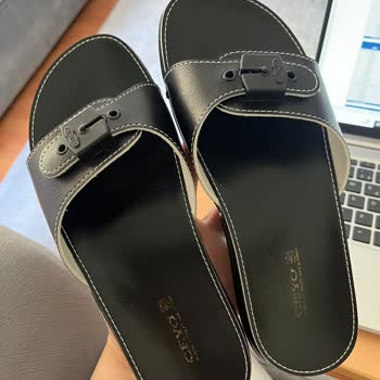 Ceyo Terlikte 1 Ayda Silinen Yazı Ve Değişim Reddi