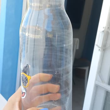 Abant Su Kullandıktan Sonra Ev Eşyalarımda Hızla Kireç Oluştu